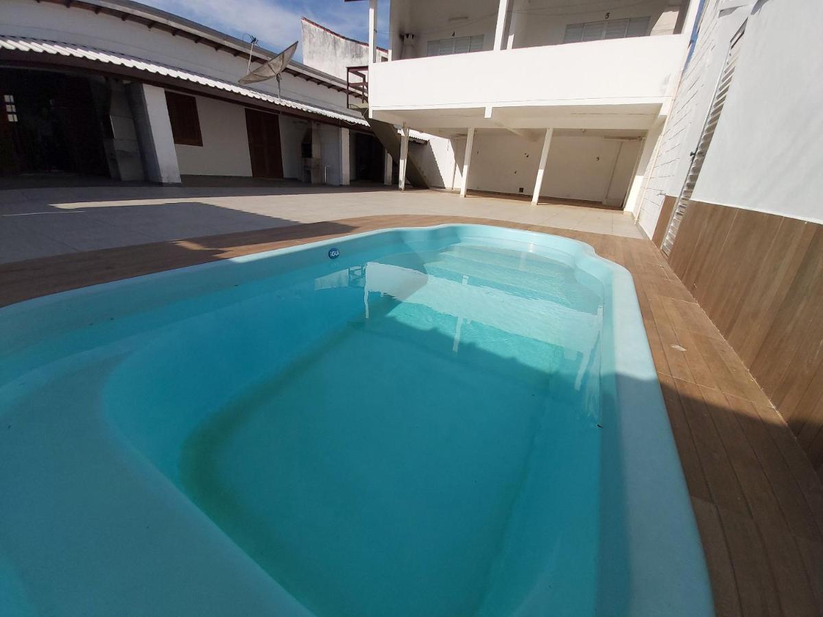 Villa Claudia Chale 3 Maranduba 1dor Ubatuba Exterior foto