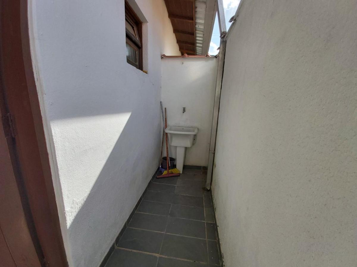Villa Claudia Chale 3 Maranduba 1dor Ubatuba Exterior foto